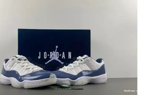 Blue 11 (2024) Jordan FV5104-104 Retro Diffused  FV5104-104 Low 0418